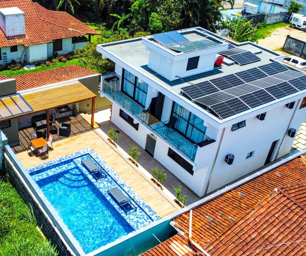 Home Aguas Da Barra Ilhabela Exterior photo