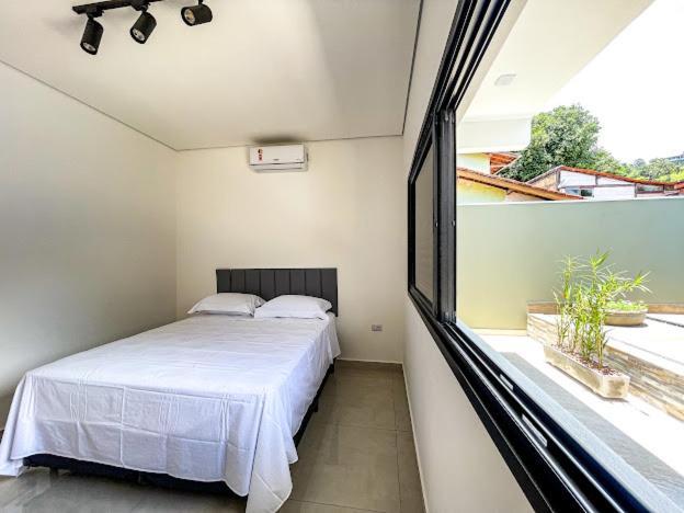Home Aguas Da Barra Ilhabela Exterior photo