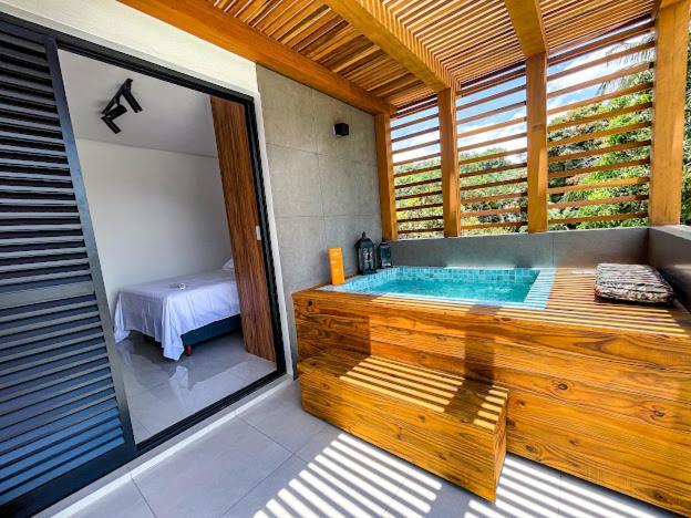 Home Aguas Da Barra Ilhabela Exterior photo