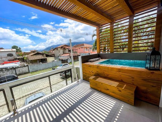 Home Aguas Da Barra Ilhabela Exterior photo