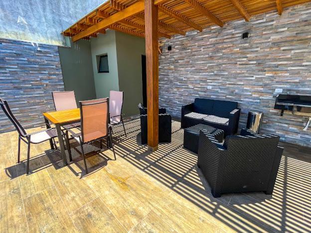Home Aguas Da Barra Ilhabela Exterior photo