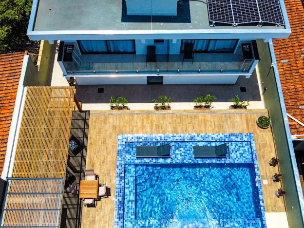 Home Aguas Da Barra Ilhabela Exterior photo
