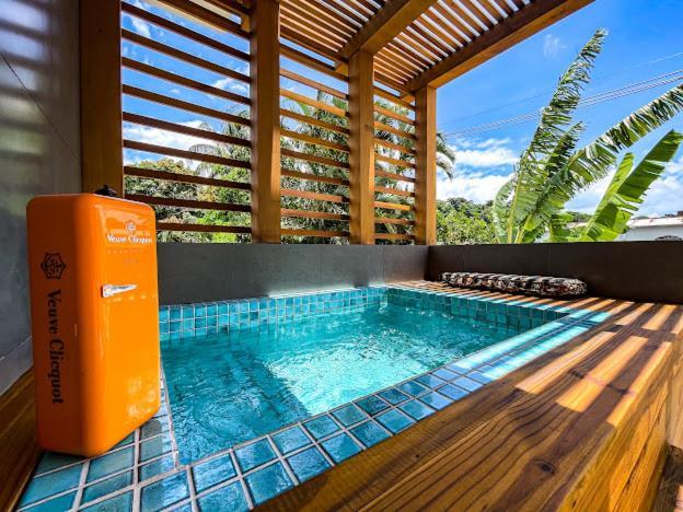 Home Aguas Da Barra Ilhabela Exterior photo